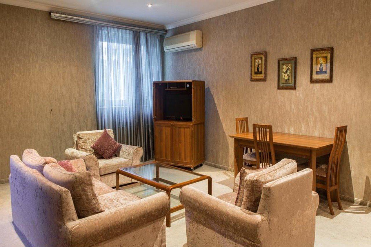 Abu Arena Hall Baku Zewnętrze zdjęcie