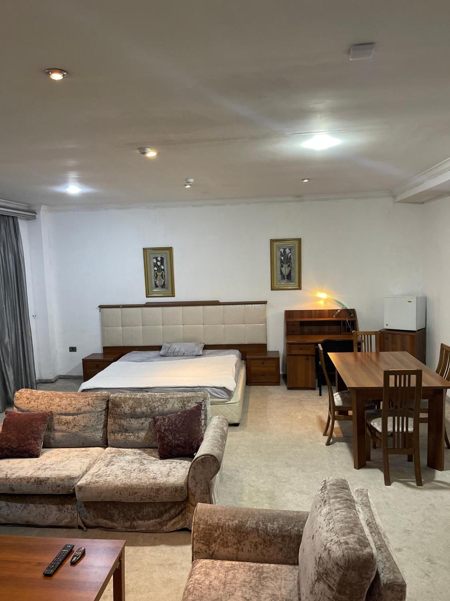Abu Arena Hall Baku Zewnętrze zdjęcie