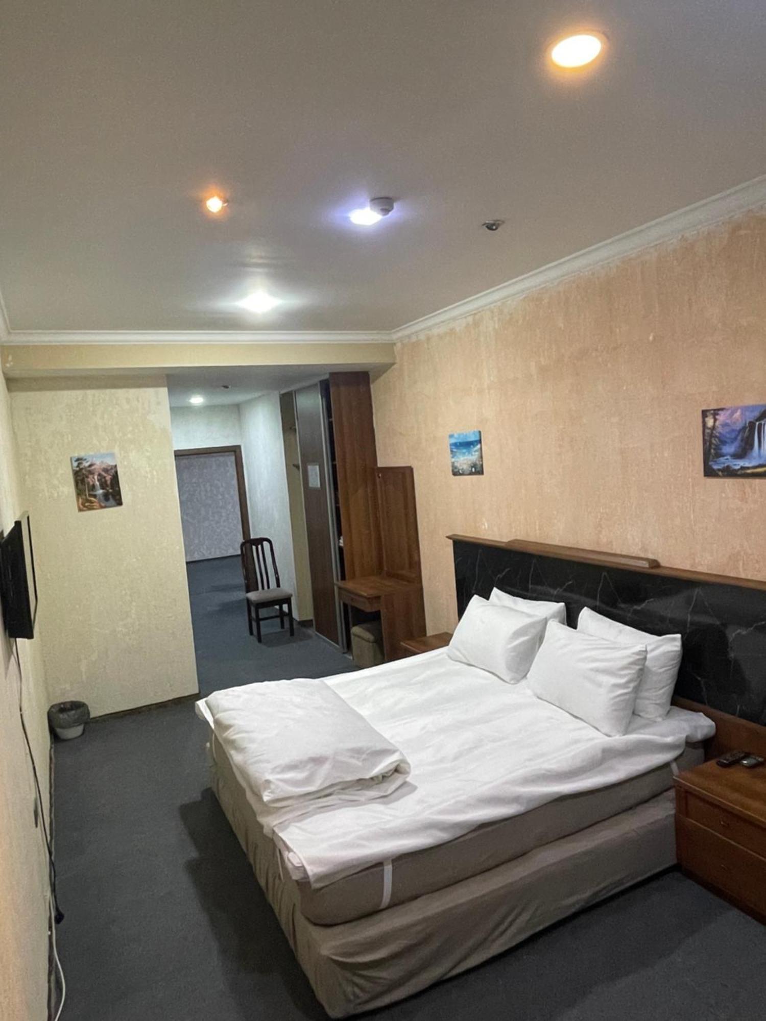 Abu Arena Hall Baku Zewnętrze zdjęcie