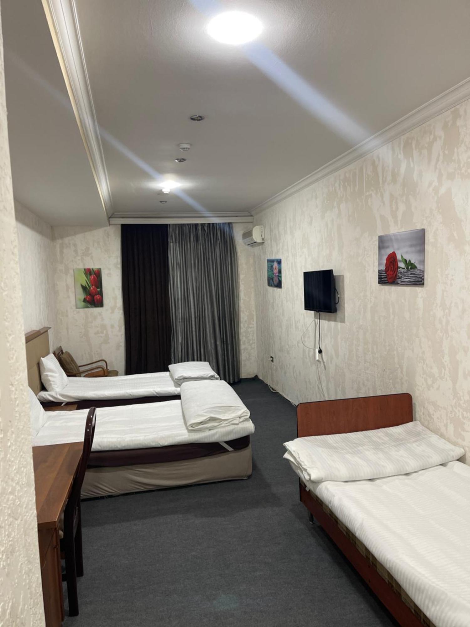 Abu Arena Hall Baku Zewnętrze zdjęcie