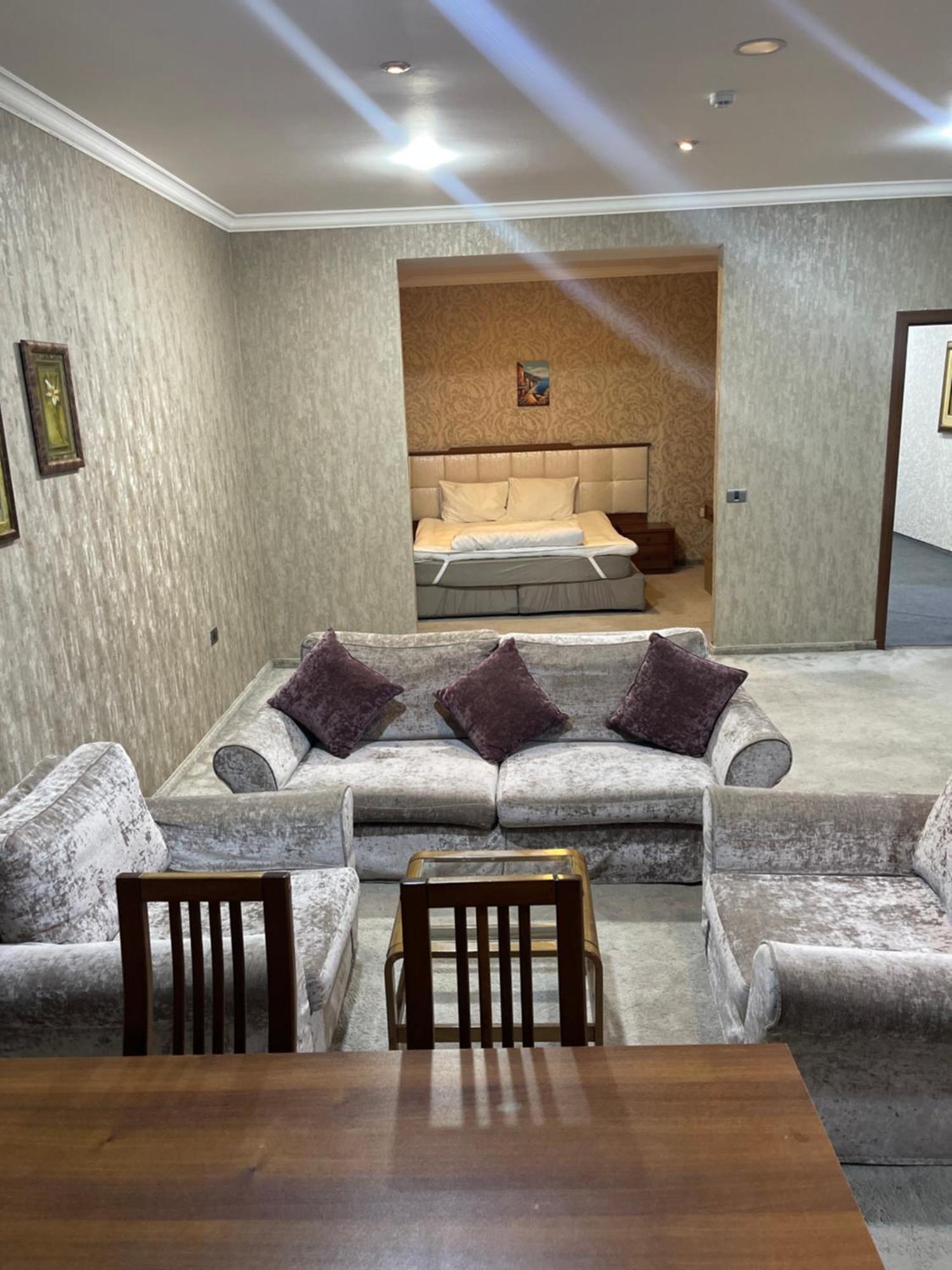 Abu Arena Hall Baku Zewnętrze zdjęcie